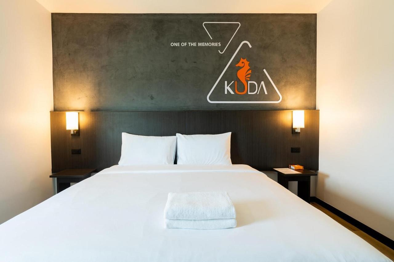 Kuda מלון 2*